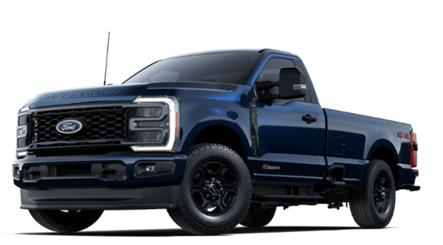 2025 Ford SuperDuty